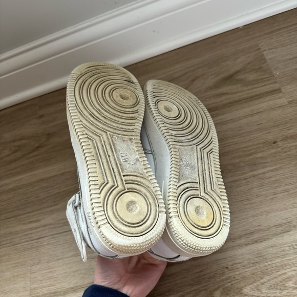 Nike Mid Air Forces - Picture 2 of 7